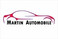 Logo Martin Automobile